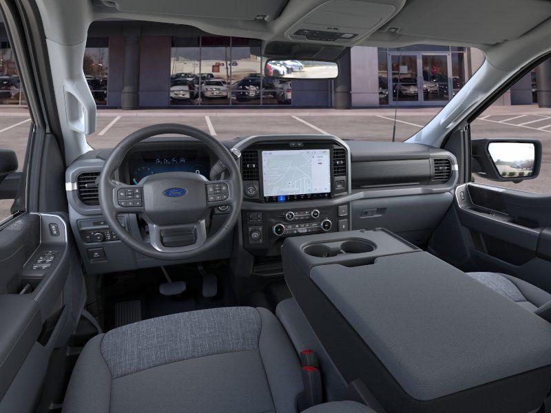 2026 FORD F-150 XLT 缩略图 10