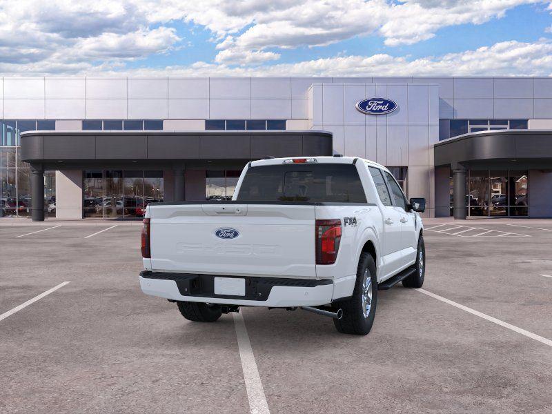 2026 FORD F-150 XLT 缩略图 9