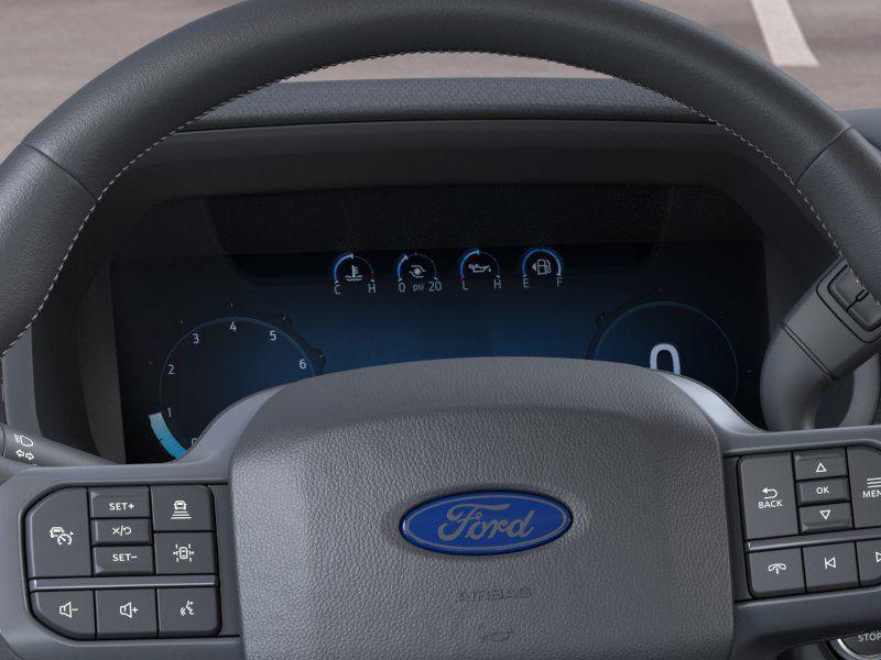 2026 FORD F-150 XLT 缩略图 14