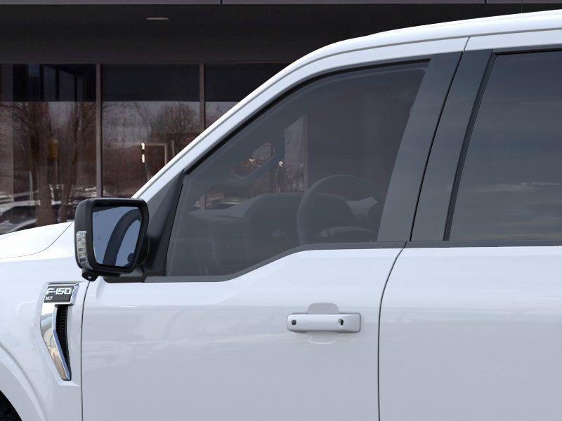 2026 FORD F-150 XLT 缩略图 21