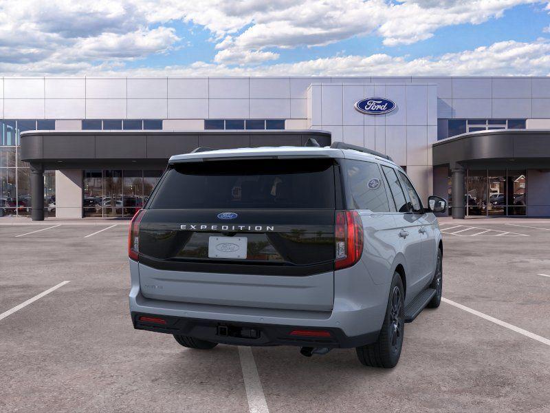 2026 FORD EXPEDITION ACTIVE 照片 9