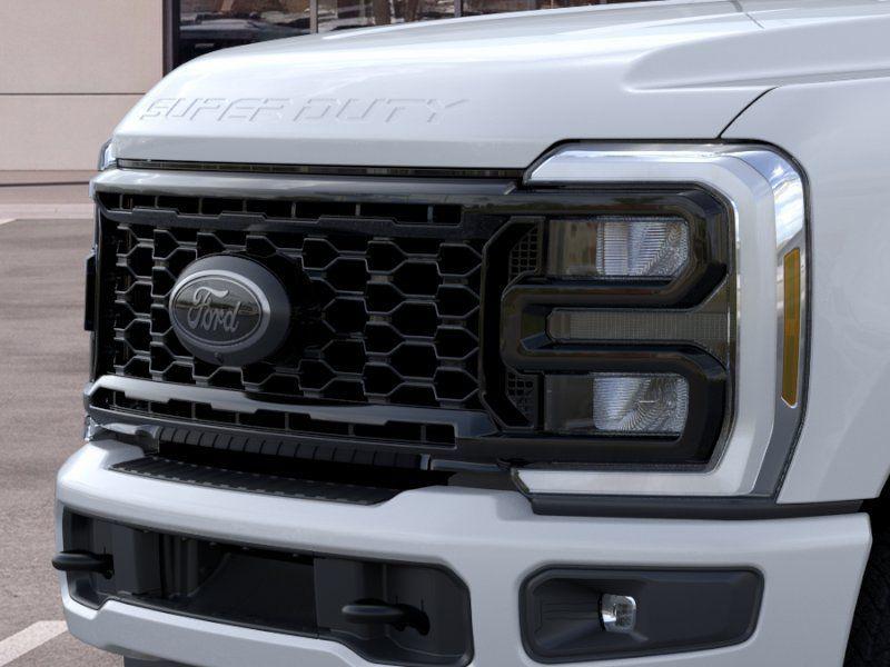 صورة مصغرة 18 لـ 2026 FORD F-250 XLT