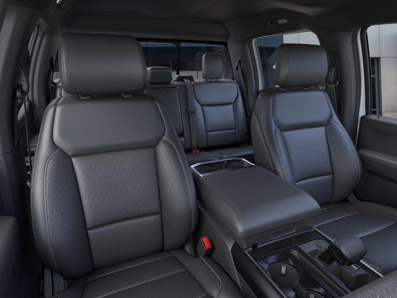 صورة مصغرة 11 لـ 2026 FORD F-150 LARIAT