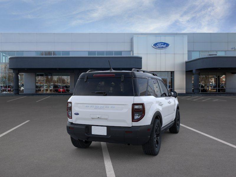FORD BRONCO SPORT OUTER BANKS - 9