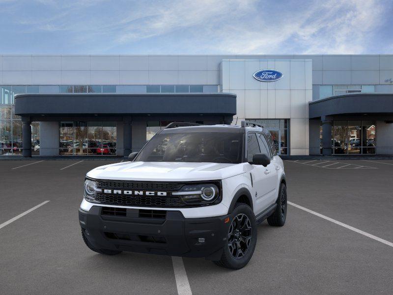 FORD BRONCO SPORT OUTER BANKS - 2