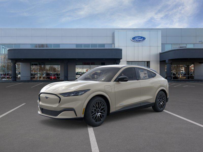 New 2026 Ford Mustang Mach-E Premium