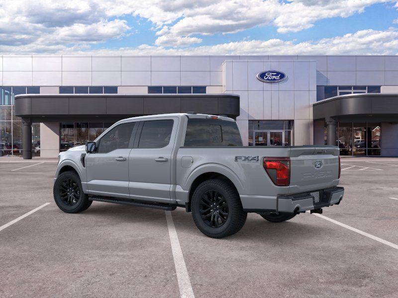 2026 FORD F-150 XLT 缩略图 5