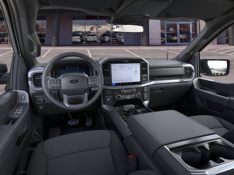2026 FORD F-150 XLT 缩略图 10