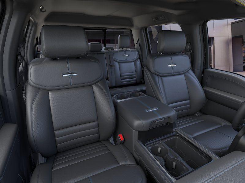 2026 FORD F-350 PLATINUM 缩略图 10
