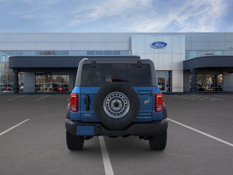 FORD BRONCO BASE - 6