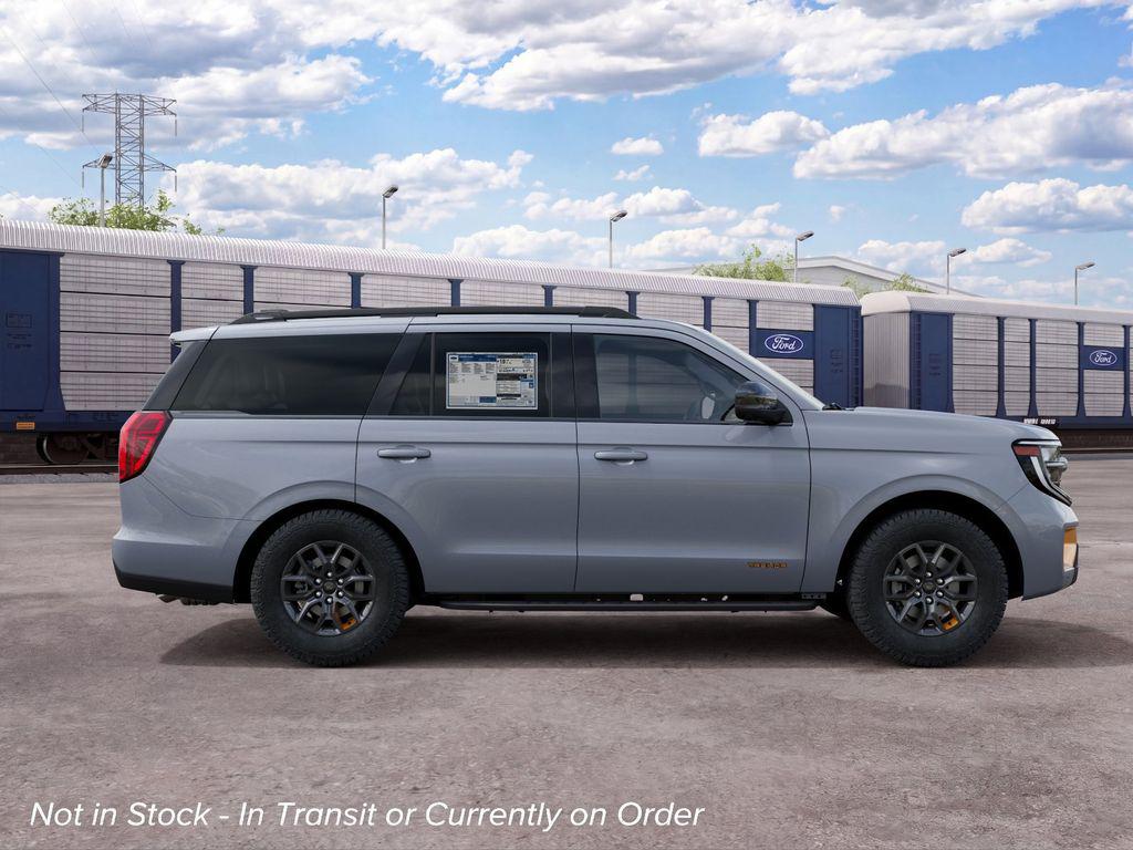 صورة 6 لـ 2027 FORD EXPEDITION TREMOR
