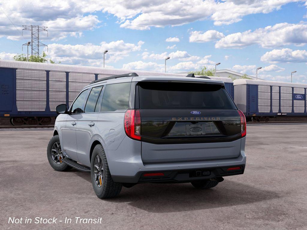 صورة 9 لـ 2027 FORD EXPEDITION TREMOR