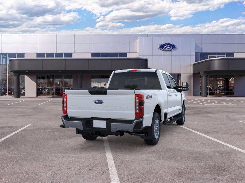 صورة 9 لـ 2026 FORD F-350 XLT