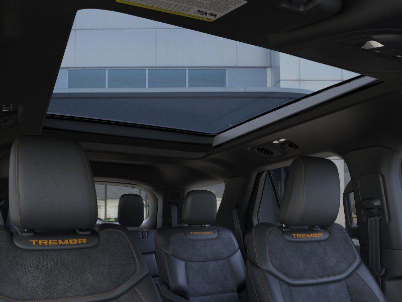 2026 FORD EXPLORER TREMOR 缩略图 23