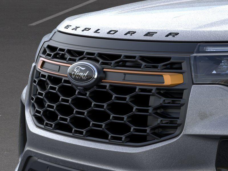 2026 FORD EXPLORER TREMOR 缩略图 18