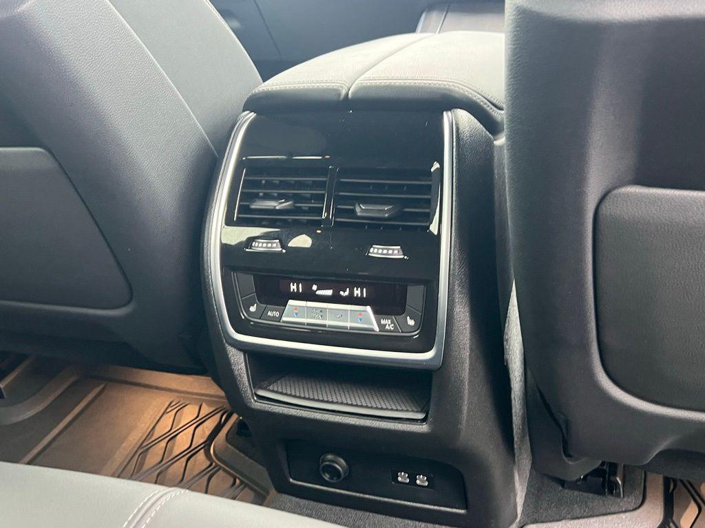 صورة مصغرة 22 لـ 2024 BMW X5 XDRIVE40I