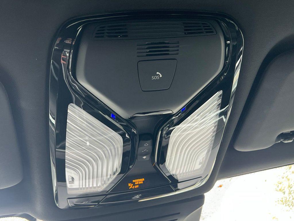 صورة مصغرة 36 لـ 2024 BMW X5 XDRIVE40I