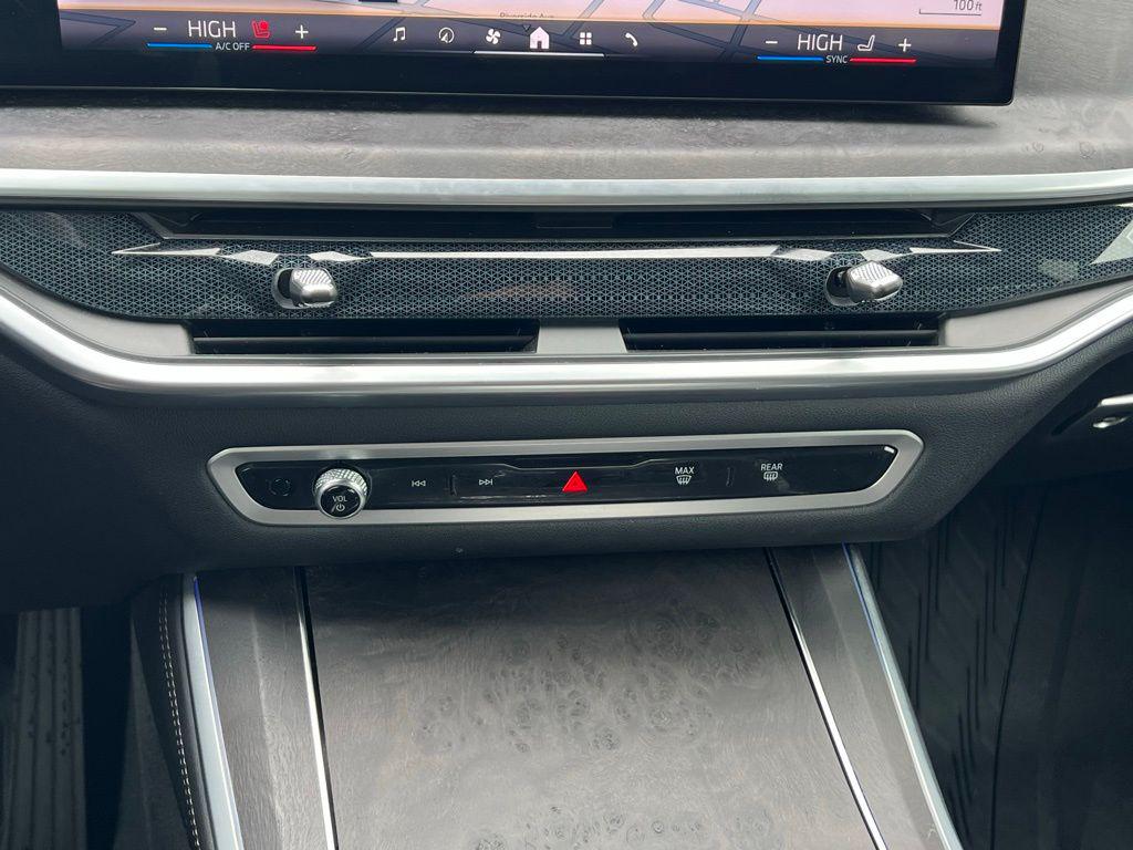 صورة مصغرة 34 لـ 2024 BMW X5 XDRIVE40I