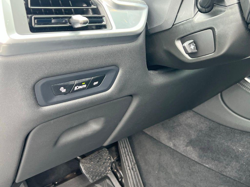 صورة مصغرة 28 لـ 2024 BMW X5 XDRIVE40I