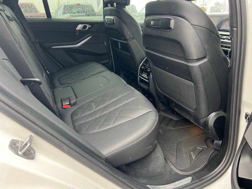 صورة مصغرة 23 لـ 2024 BMW X5 XDRIVE40I