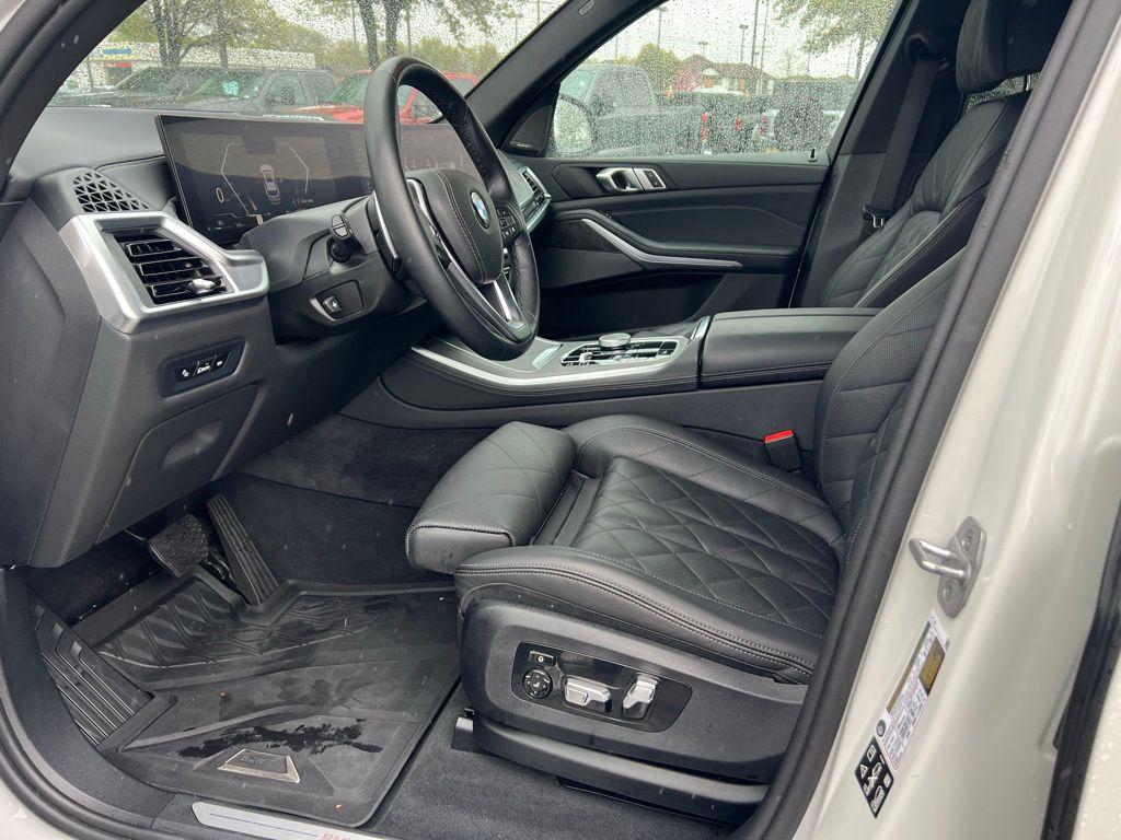صورة مصغرة 24 لـ 2024 BMW X5 XDRIVE40I