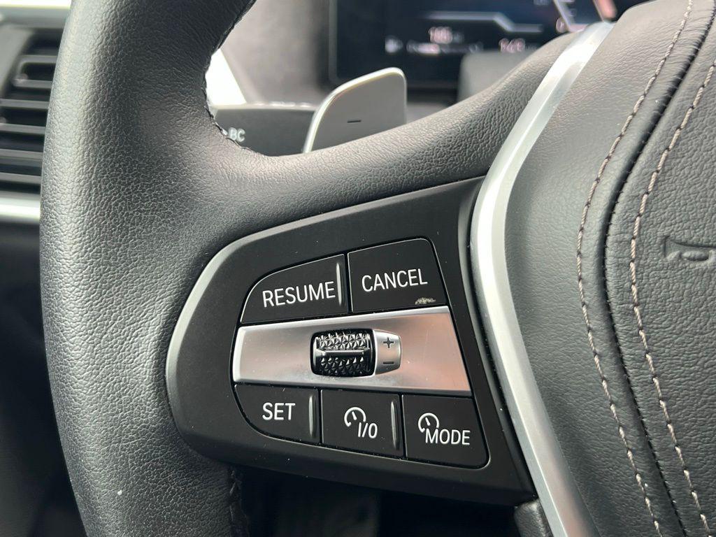 صورة مصغرة 32 لـ 2024 BMW X5 XDRIVE40I