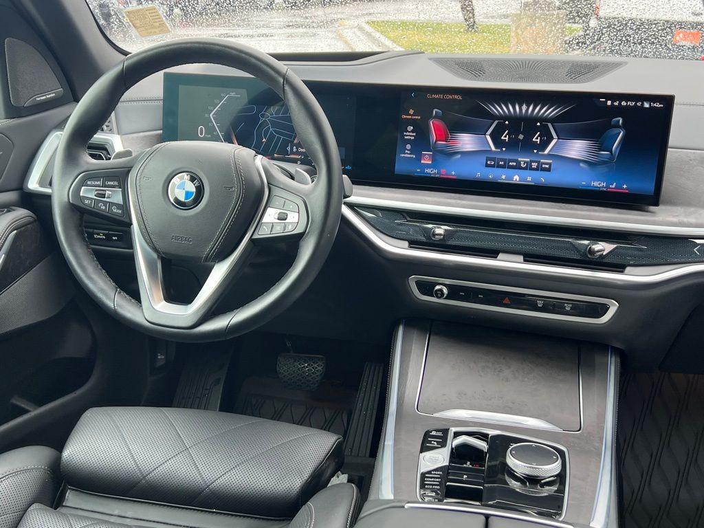 صورة مصغرة 21 لـ 2024 BMW X5 XDRIVE40I