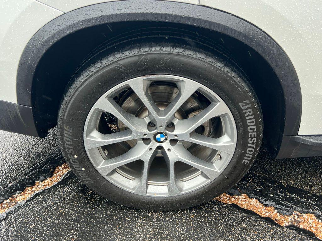 صورة مصغرة 12 لـ 2024 BMW X5 XDRIVE40I