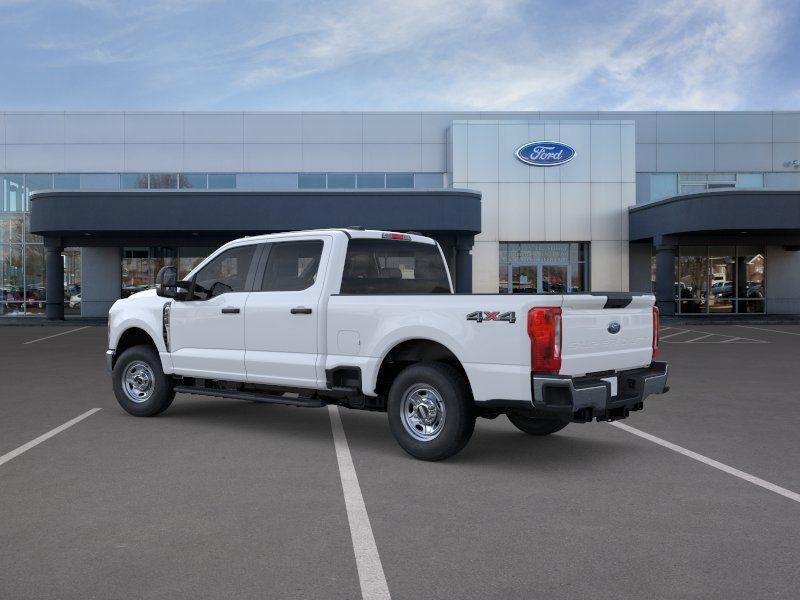 صورة 5 لـ 2026 FORD F-250 XL