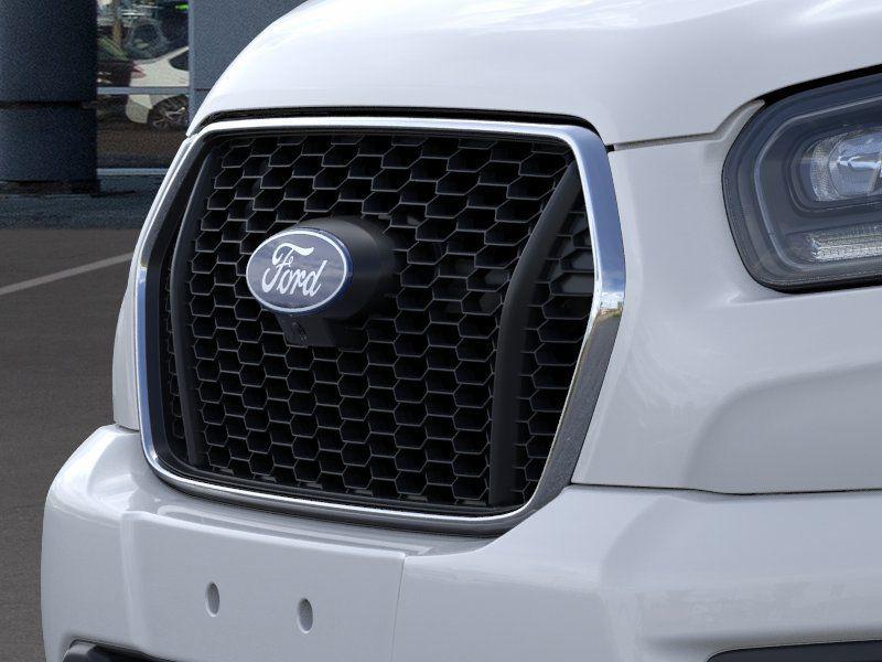 صورة مصغرة 18 لـ 2026 FORD TRANSIT-350 XLT