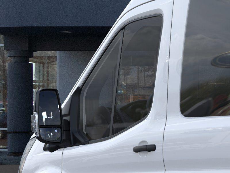 صورة مصغرة 21 لـ 2026 FORD TRANSIT-350 XLT