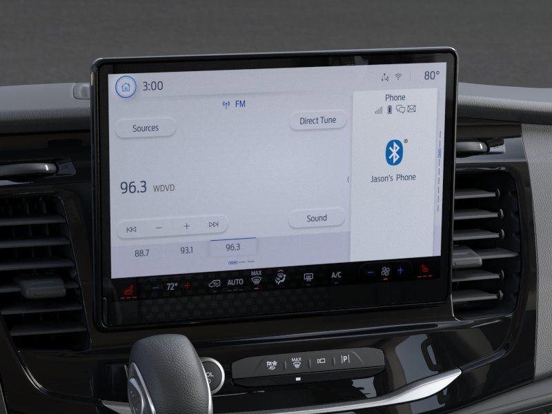 صورة مصغرة 15 لـ 2026 FORD TRANSIT-350 XLT
