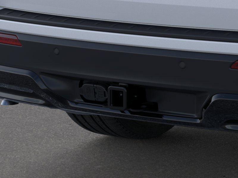 2026 FORD EXPLORER ST-LINE 缩略图 24