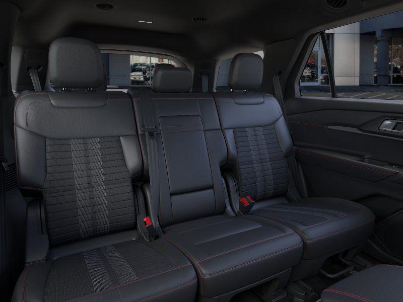 2026 FORD EXPLORER ST-LINE 缩略图 12