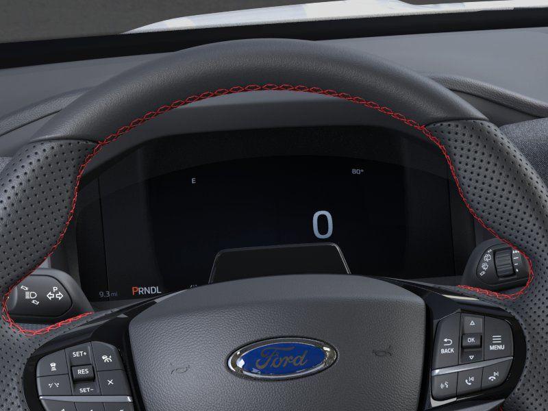 2026 FORD EXPLORER ST-LINE 缩略图 14