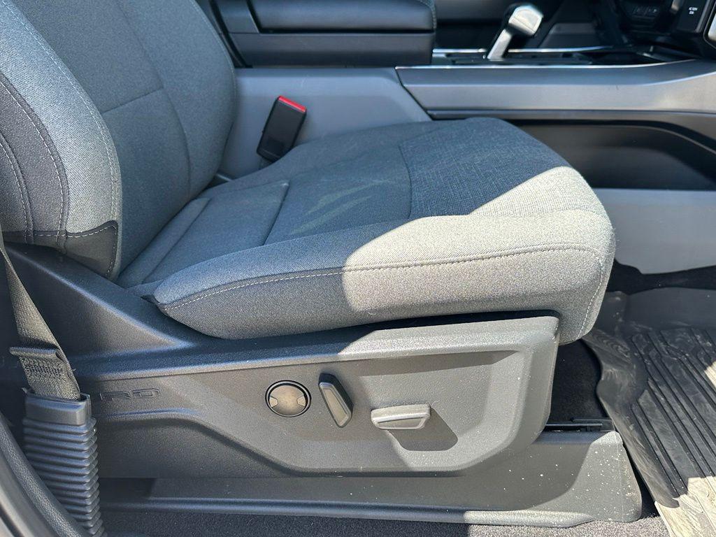 2024 FORD F-150 LIGHTNING FLASH 照片 16