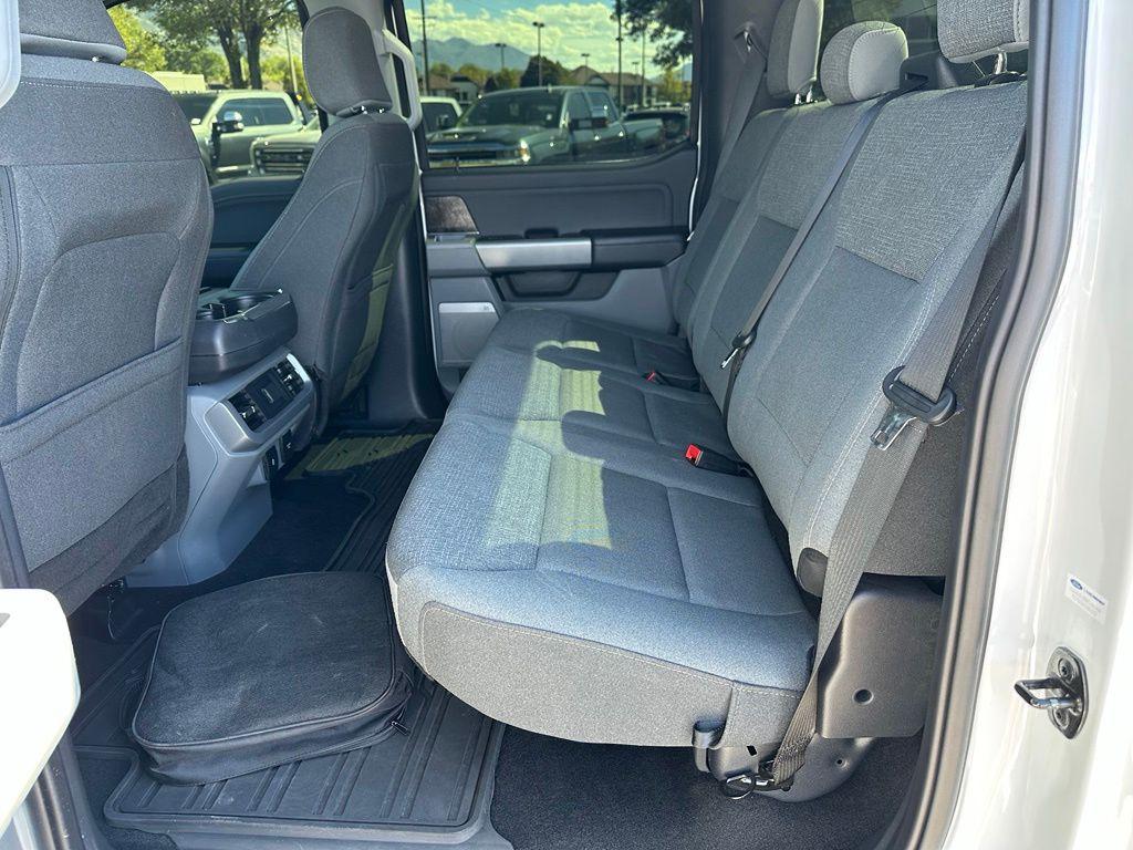 2024 FORD F-150 LIGHTNING FLASH 缩略图 26