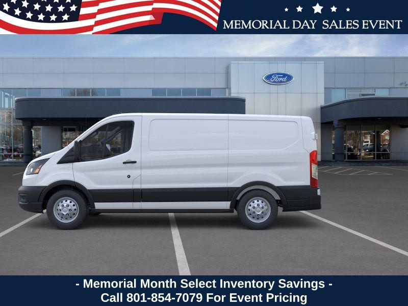 New 2026 Ford Transit-150 Base