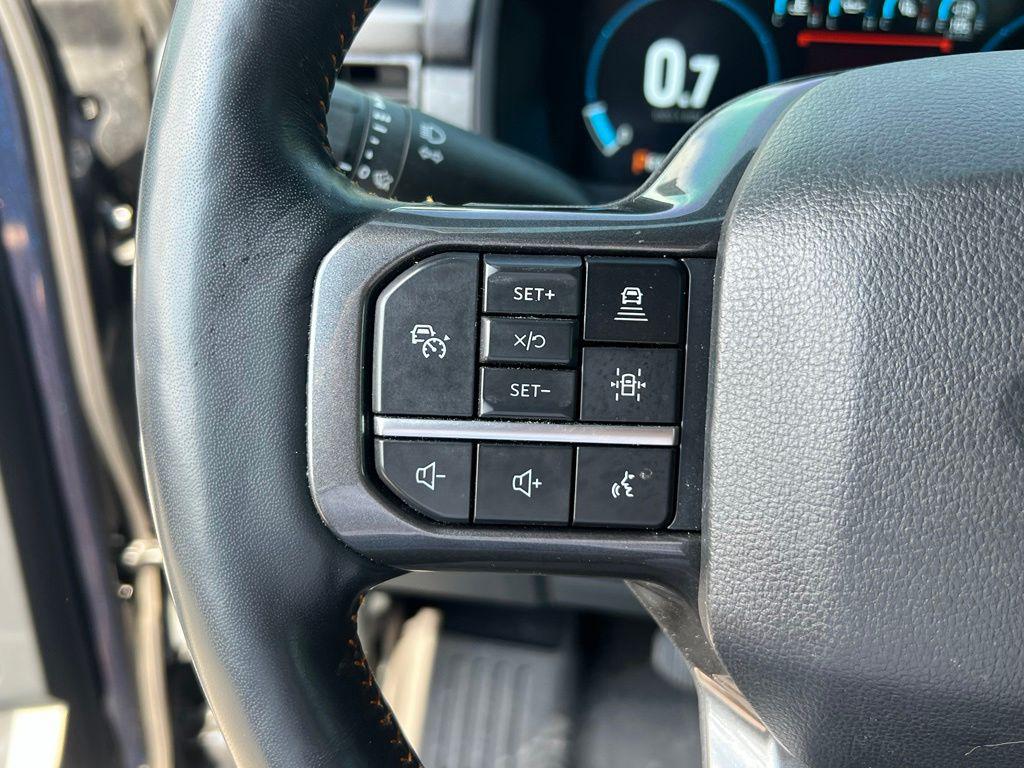 2023 FORD F-150 TREMOR — миниатюра 30