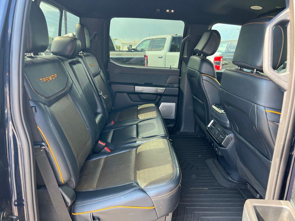 2023 FORD F-150 TREMOR — миниатюра 23