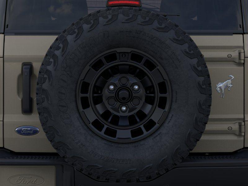 صورة مصغرة 25 لـ 2026 FORD BRONCO BADLANDS