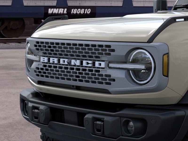 صورة مصغرة 20 لـ 2026 FORD BRONCO BADLANDS