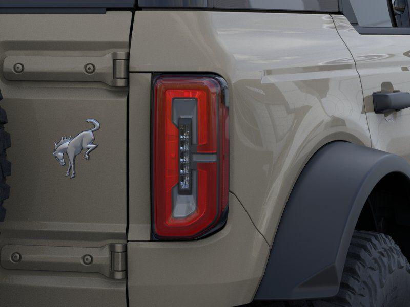 صورة مصغرة 24 لـ 2026 FORD BRONCO BADLANDS