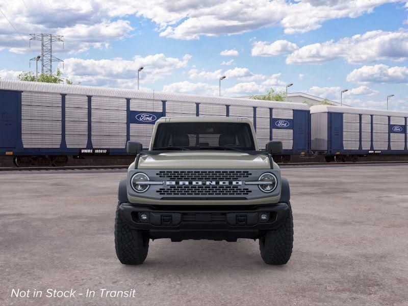 2026 FORD BRONCO BADLANDS — фото 7