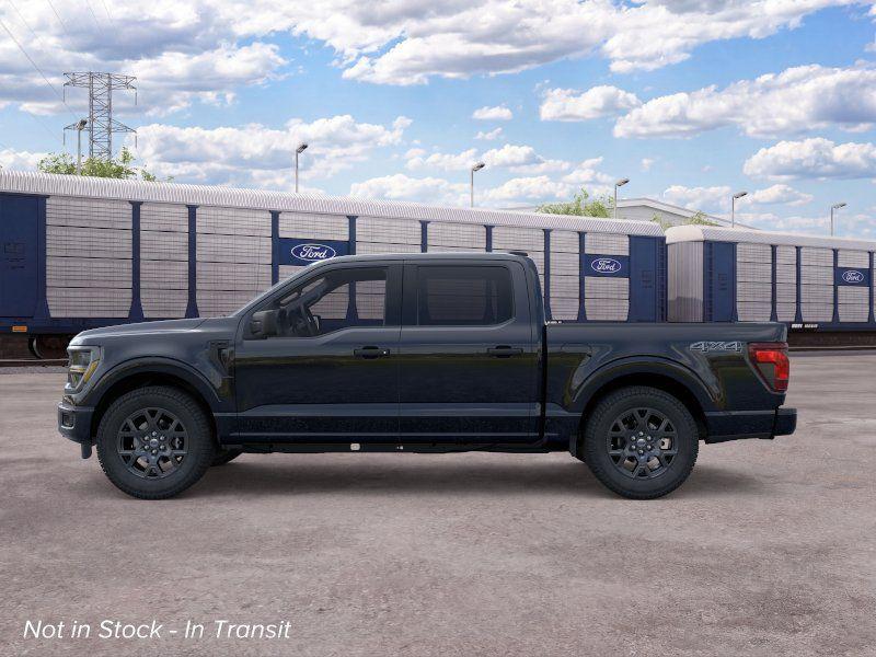 صورة 4 لـ 2026 FORD F-150 STX