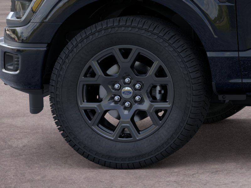 صورة مصغرة 20 لـ 2026 FORD F-150 STX
