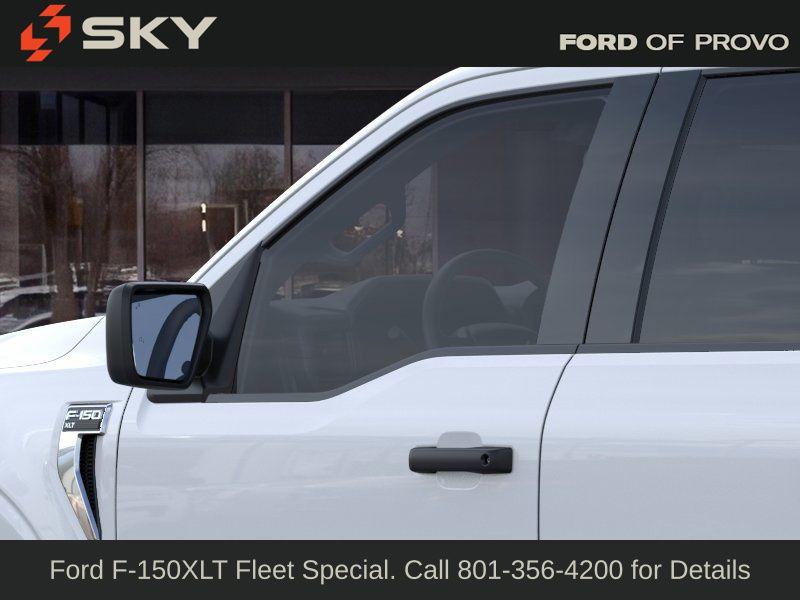 2026 FORD F-150 XLT thumbnail 21