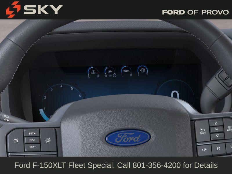 2026 FORD F-150 XLT thumbnail 14