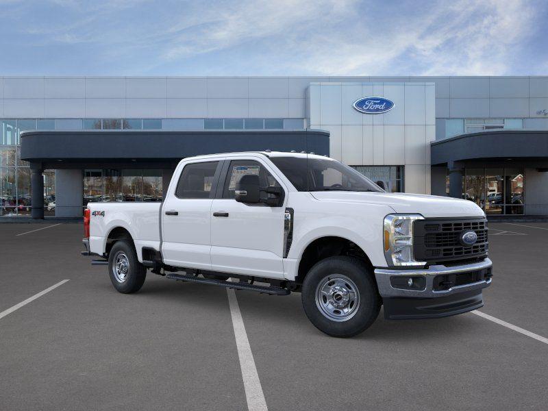 صورة 8 لـ 2026 FORD F-250 XL