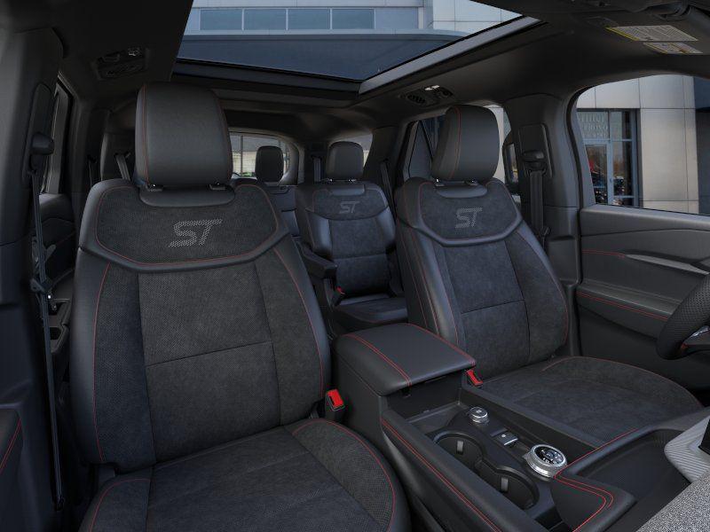 صورة مصغرة 11 لـ 2026 FORD EXPLORER ST